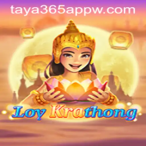 Exploring LoyKrathong: A Mesmerizing Game Experience on the Taya365 App