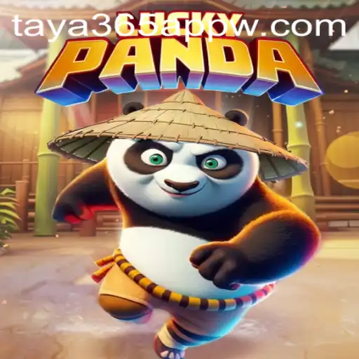 Exploring LuckyPanda and the Taya365 App: An Exciting Gaming Adventure