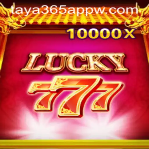 Unveiling LuckySeven: A Thrilling Lottery Experience with Taya365 App