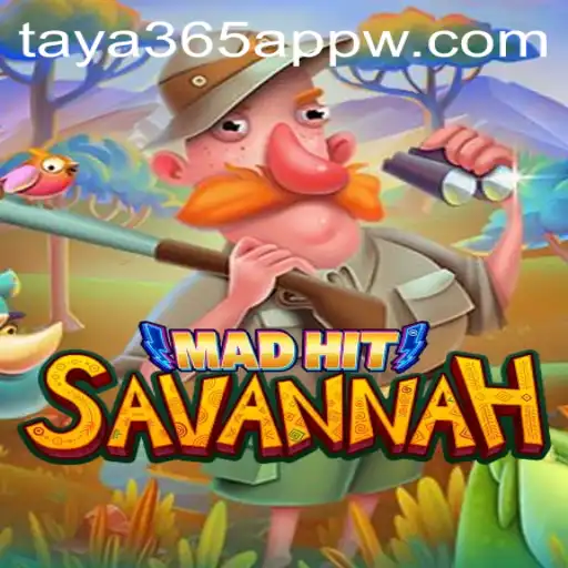 Exploring MadHitSavannah: A Thrilling Adventure in the World of Gaming