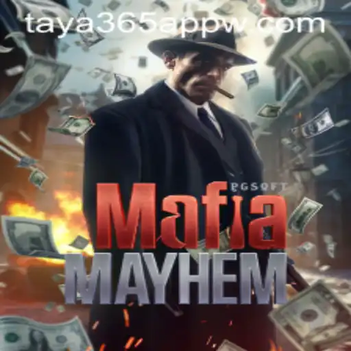 MafiaMayhem Game: A Thrilling Experience with Taya365 App