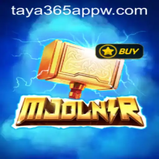 Explore Mjolnir: The Thrilling Game Experience on Taya365 App