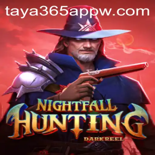 Unveiling NightfallHunting: A New Era in Mobile Gaming