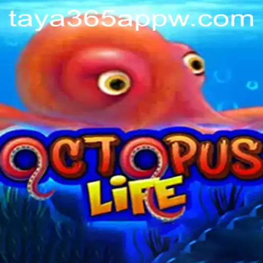OctopusLife: Dive into the Oceanic Adventure with Taya365 App