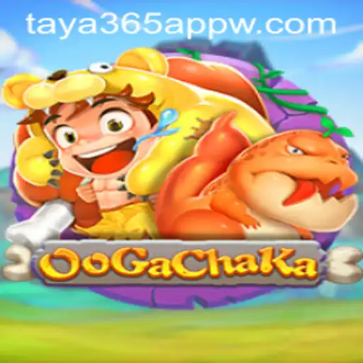 OoGaChaKa: The Thrilling Adventure Game Taking the Gaming World by Storm