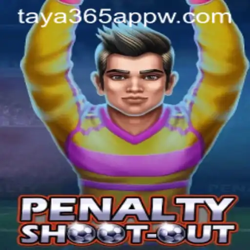 Discover the Excitement of PenaltyShootOut on the Taya365 App
