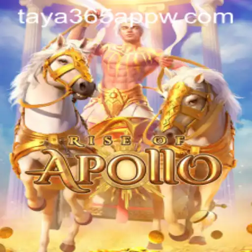 Exploring 'RiseofApollo': An Epic Journey Through Greek Mythology
