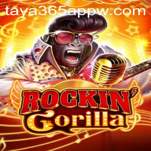 RockinGorilla: Explore the Thrilling World of Adventure on the Taya365 App