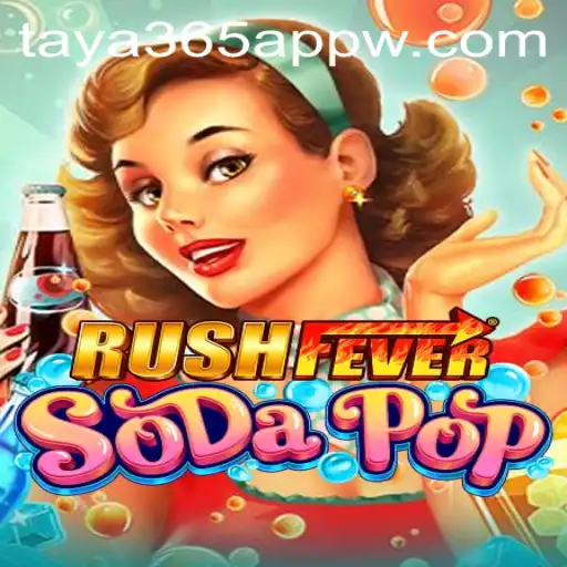 RushFeverSodaPop: The Addictive Gaming Craze Sweeping the Globe