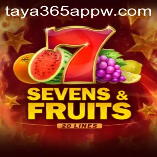 Discover the Exciting World of SevensFruits20 and the taya365 app