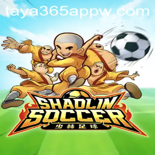 Unleashing the Excitement of ShaolinSoccer with Taya365 App