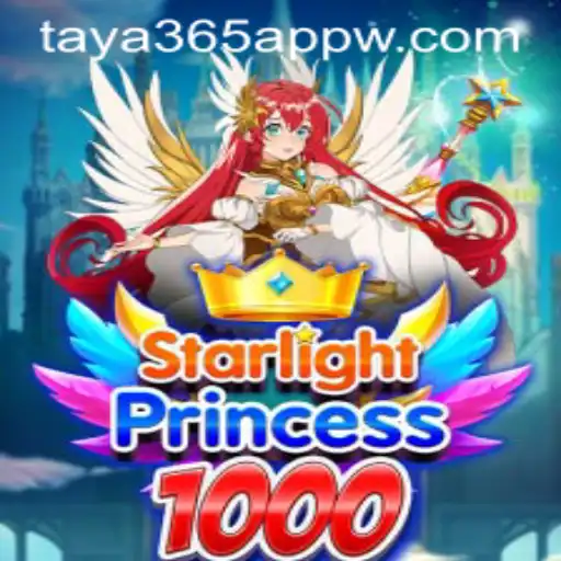 Discover the Magic of StarlightPrincess1000 on Taya365 App