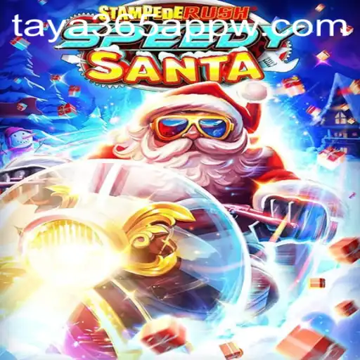 Exploring the Excitement of StempedeRushSpeedy Game on the Taya365 App