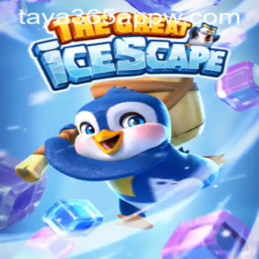 Exploring TheGreatIcescape and Its Place in the Taya365 App