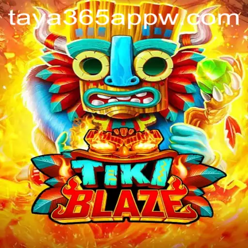 Exploring the Vibrant World of TikiBlaze: A Captivating Journey Through Gameplay