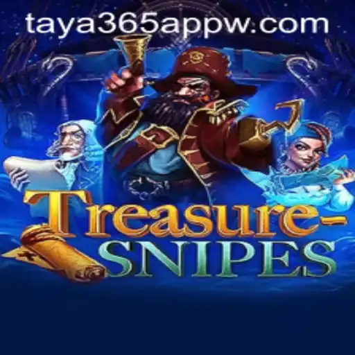 TreasureSnipes: A Dive into the Latest Gaming Sensation on the Taya365 App