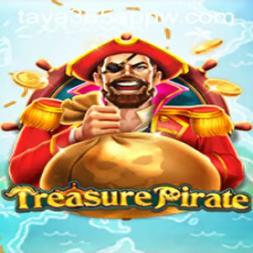 TreasurePirate Game Adventure