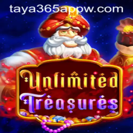 UnlimitedTreasures: The Exciting World of Exploration on the taya365 App