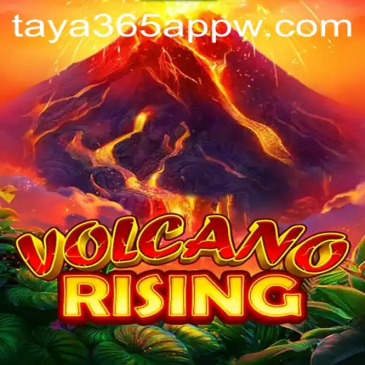Exploring VolcanoRising: A Thrilling Adventure on the taya365 App