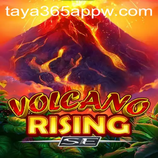 Discover VolcanoRisingSE: An Exciting New Adventure