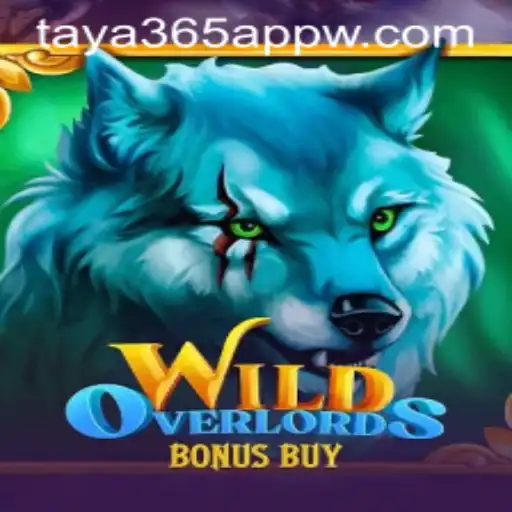 WildOverlords Bonus Buy Game Unveiled
