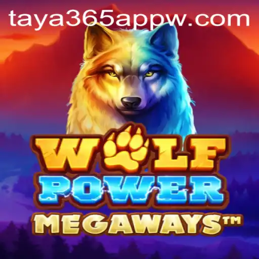 Unleashing the Thrill: Dive into WolfPowerMega on the Taya365 App
