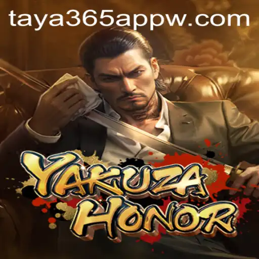 Unveiling the Thrilling World of YakuzaHonor on the Taya365 App